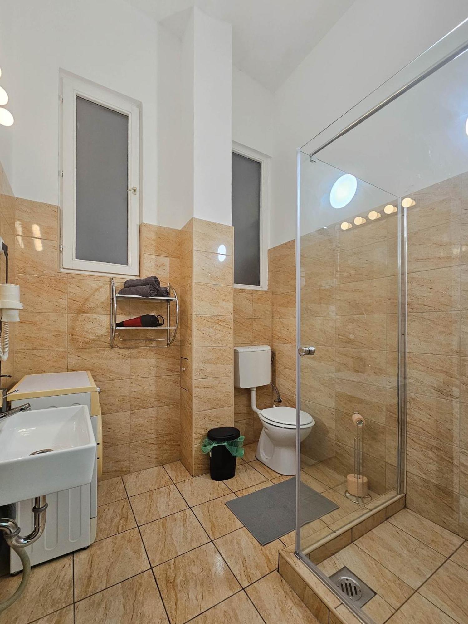 Purezen In The City For 2 Appartement