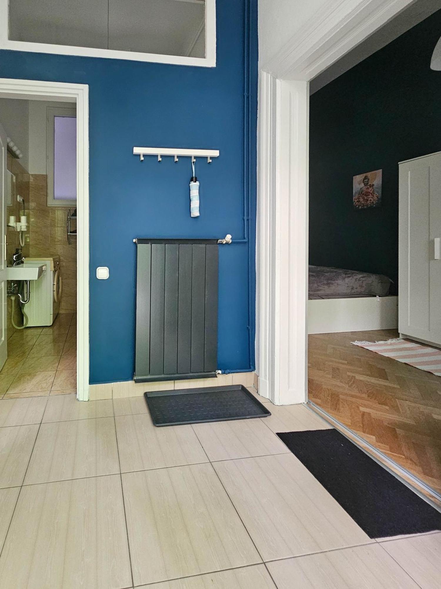 Appartement Purezen In The City For 2