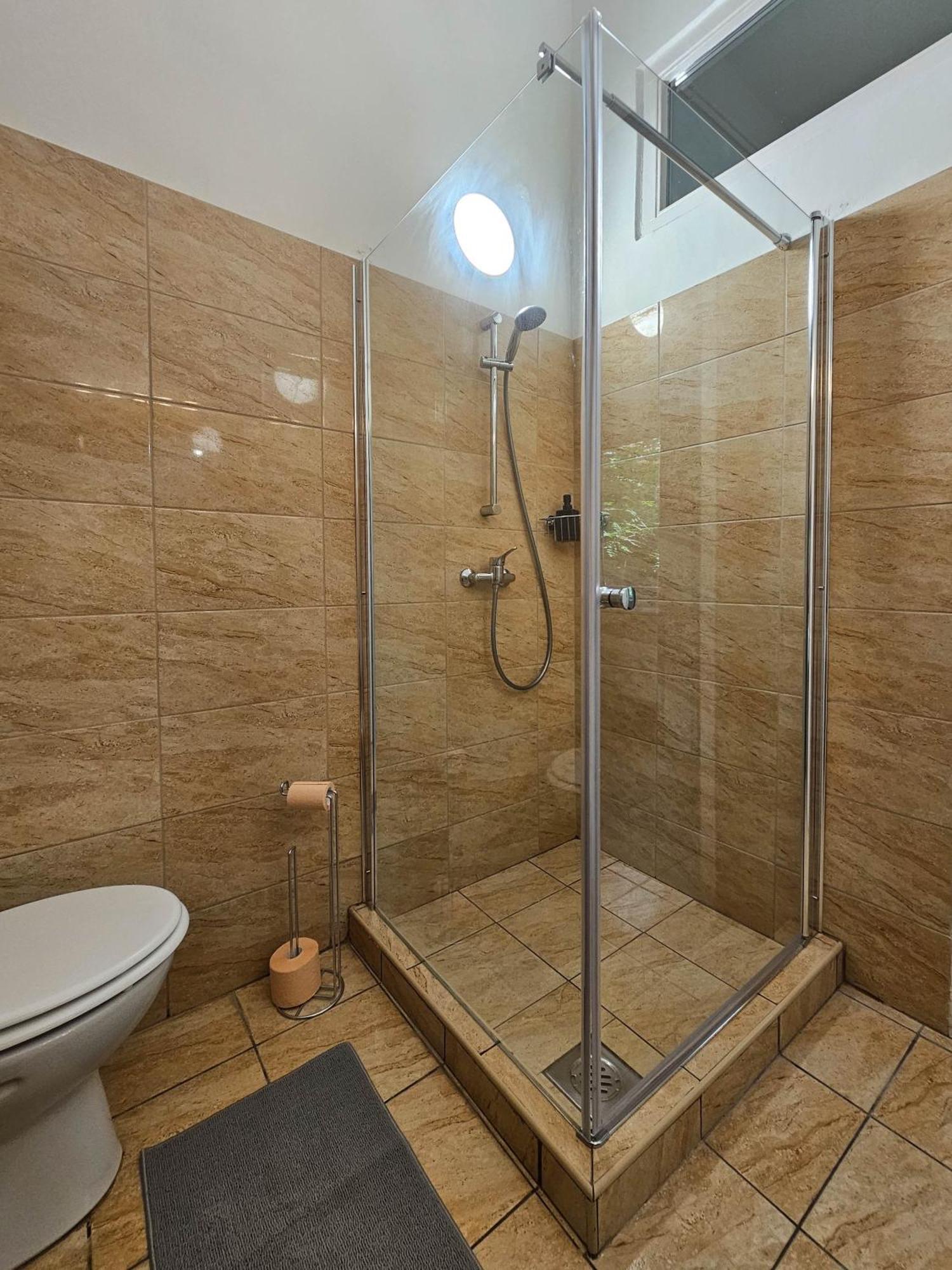 Appartement Purezen In The City For 2
