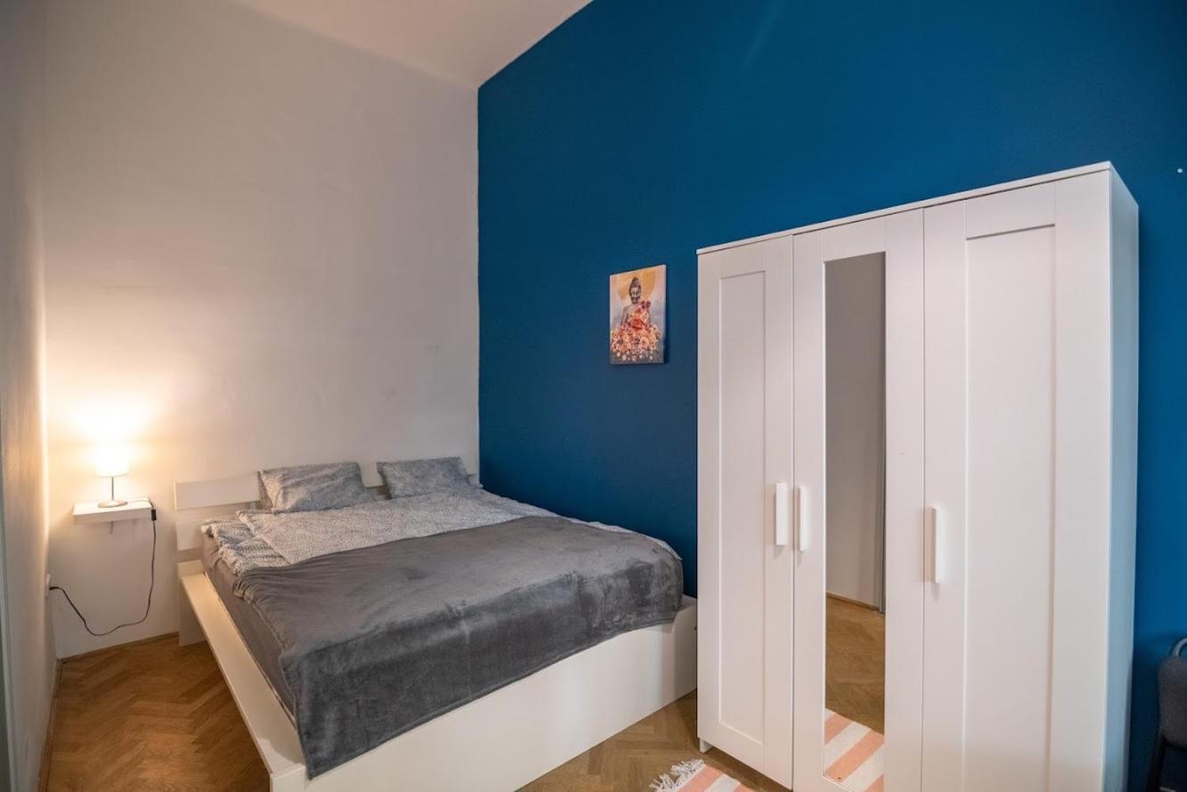 Purezen In The City For 2 Appartement Boedapest