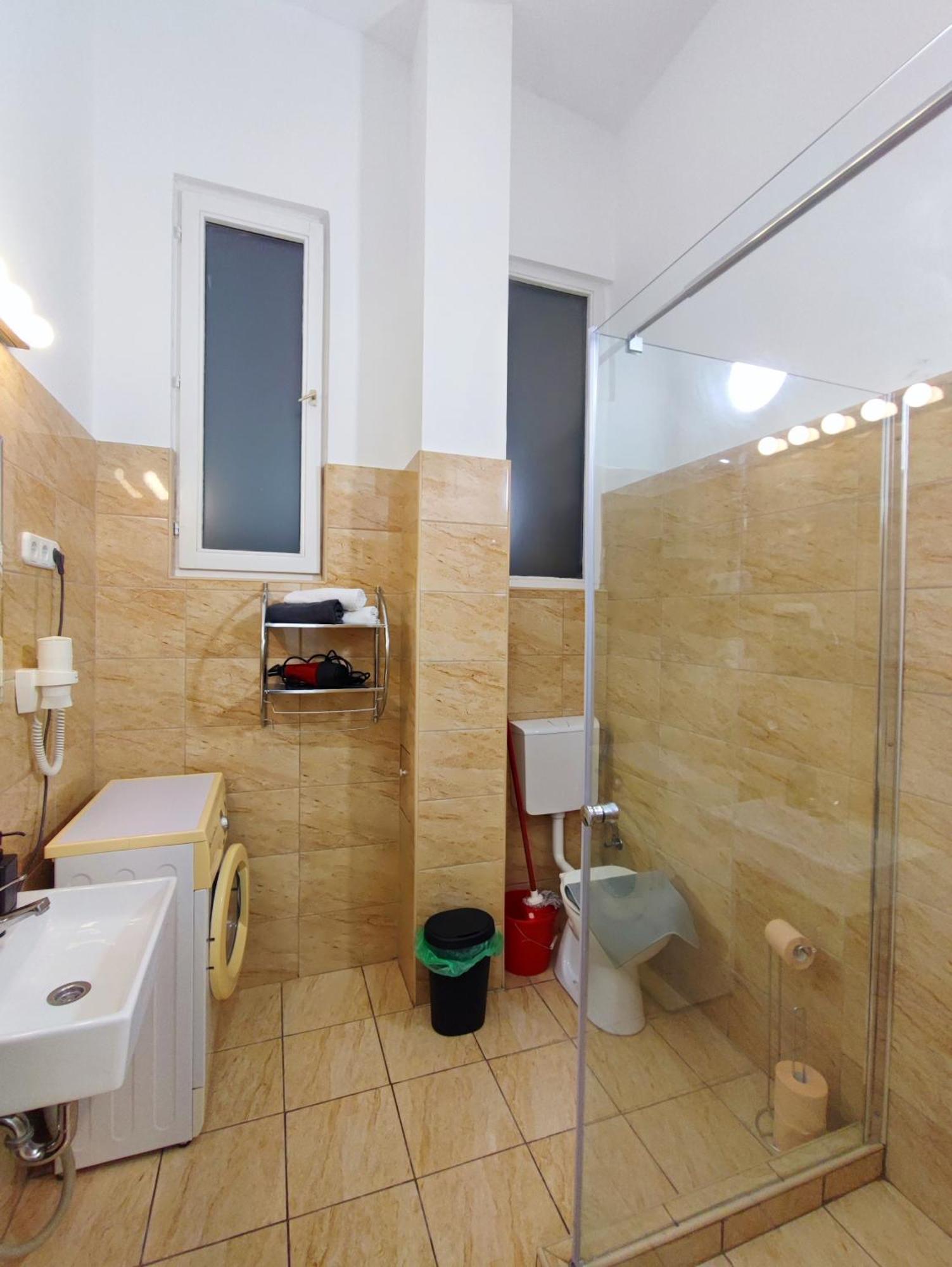 Appartamento Purezen In The City For 2 *